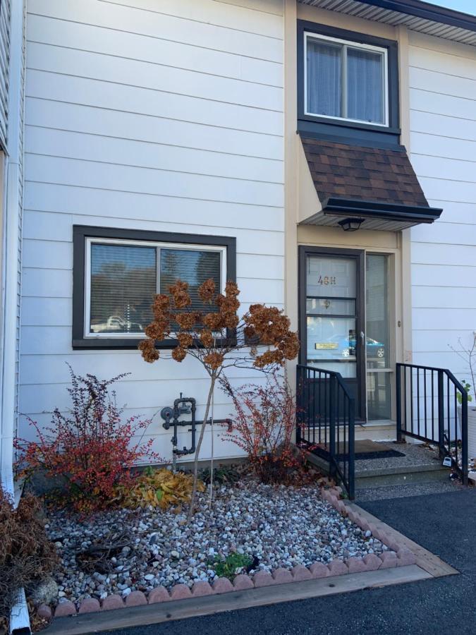 Ottawa's Destination Holiday home Ottawa